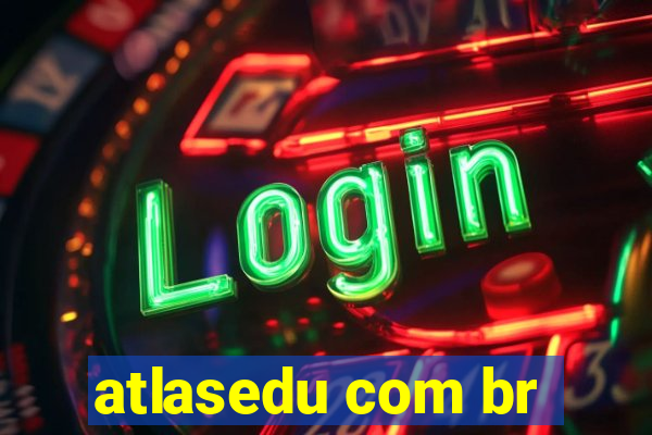 atlasedu com br